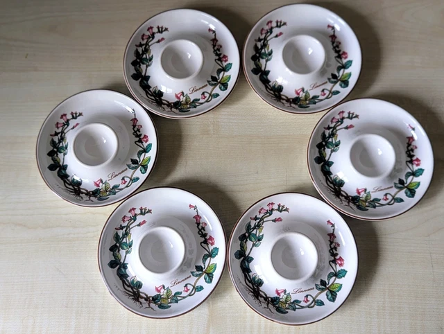 Portauovo A Forma Di Pulcino In Ceramica - Set Da 3 Colorati E Divertenti - 7