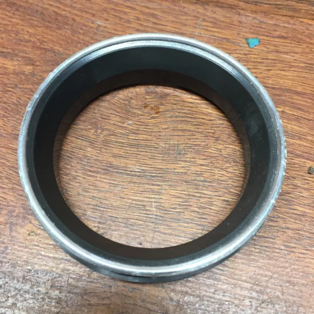 1984 Mercedes Benz W123 300D Dash Vent Bexel and Thrust Spring Washer  OEM  B39