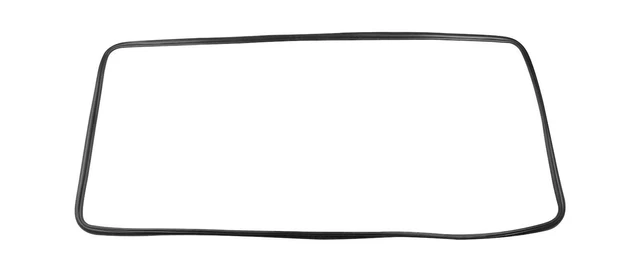 Sealing frame DT Spare Parts 7.71902 Sealing frame windshield