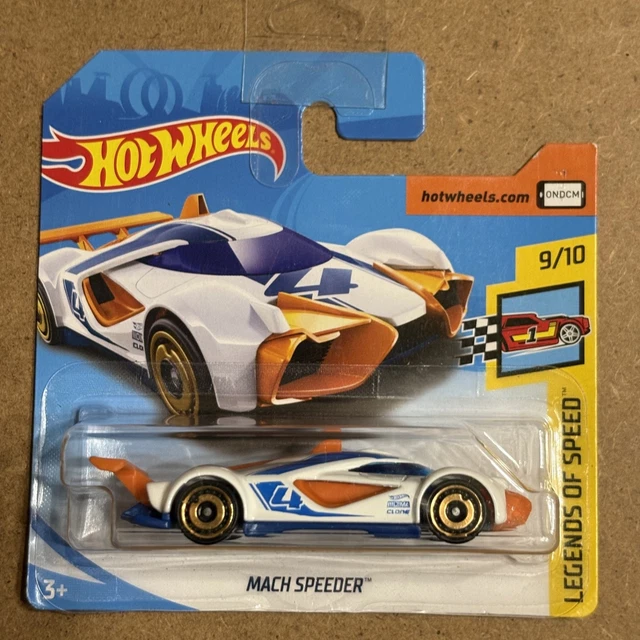 Vintage 2006 Hot Wheels Cars on short cards (Choose the one you want