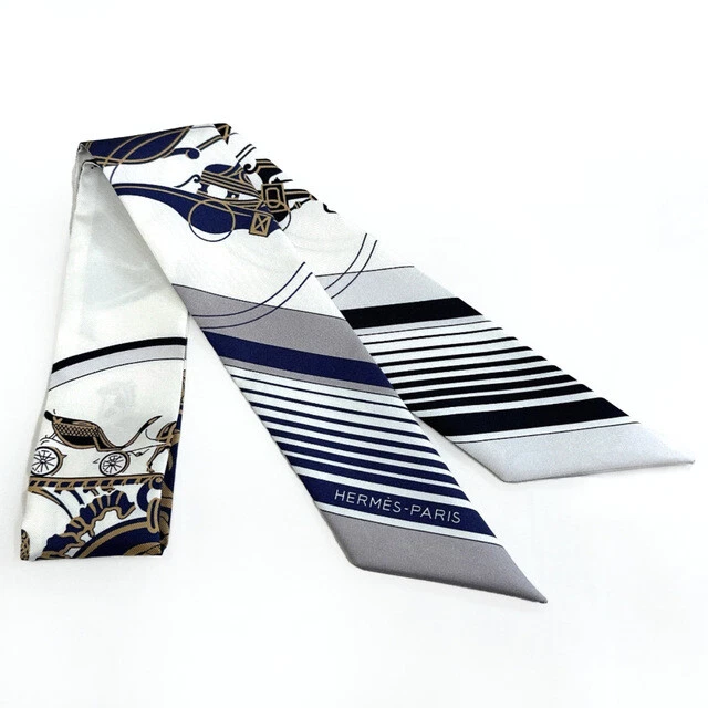 Hermes Twilly Ex Libris White