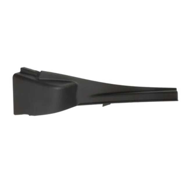Coppia Cappe Tergicristalli Rivestimento Estensione per Murano 2015-2017 66894-