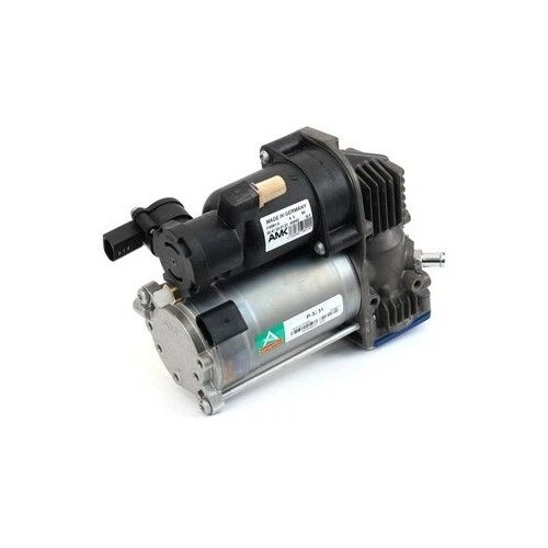 Kompressor, Druckluftanlage passend für LAND ROVER P-3731
