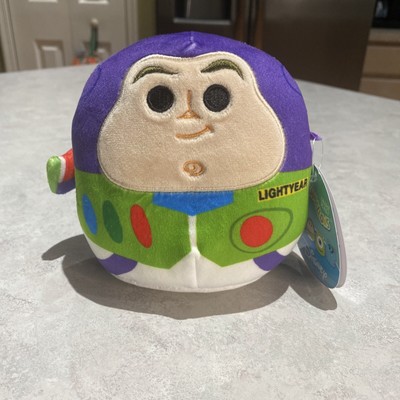 buzz light year squishmallow