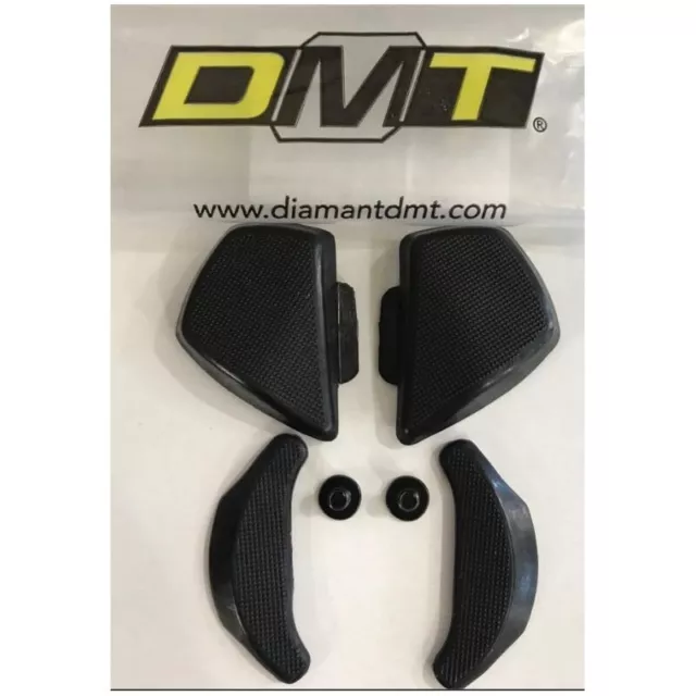 DMT Taquets Remplacement Chaussures Course