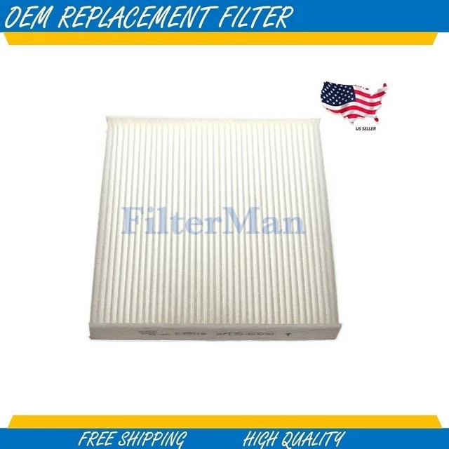 LEXUS GS300 GS430 Ls430 Sc430 Noncarbonized Ac Cabin Filter Optimized