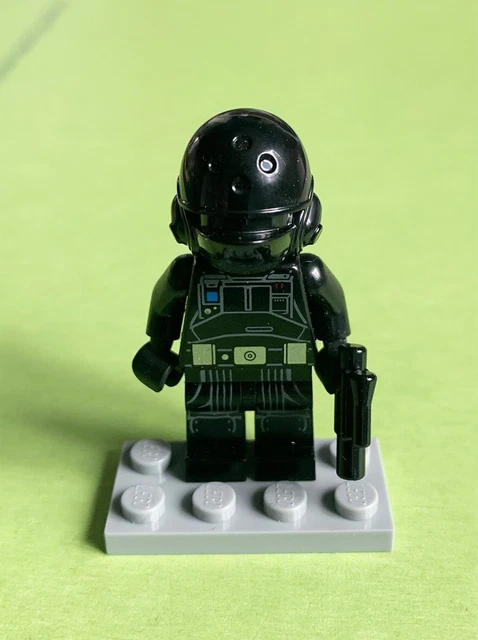 Star Wars - Rogue one - Imperial Ground Crew