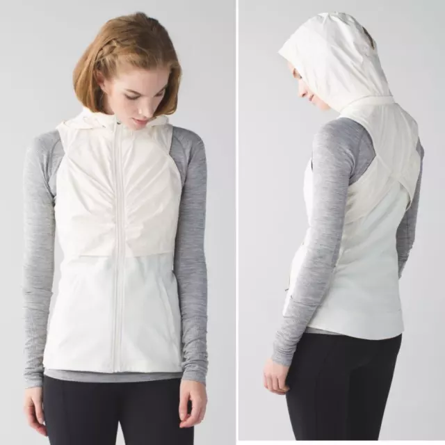 Lululemon kanto catch me vest store