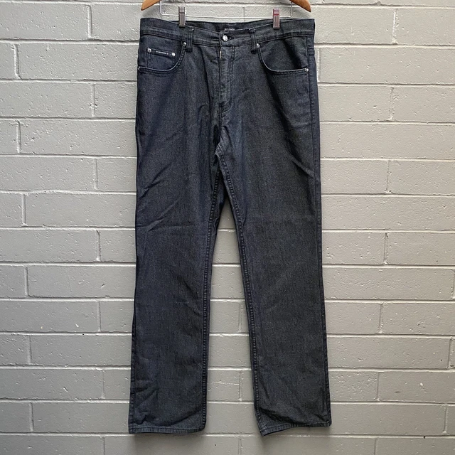 Johnwin sales stretch jeans
