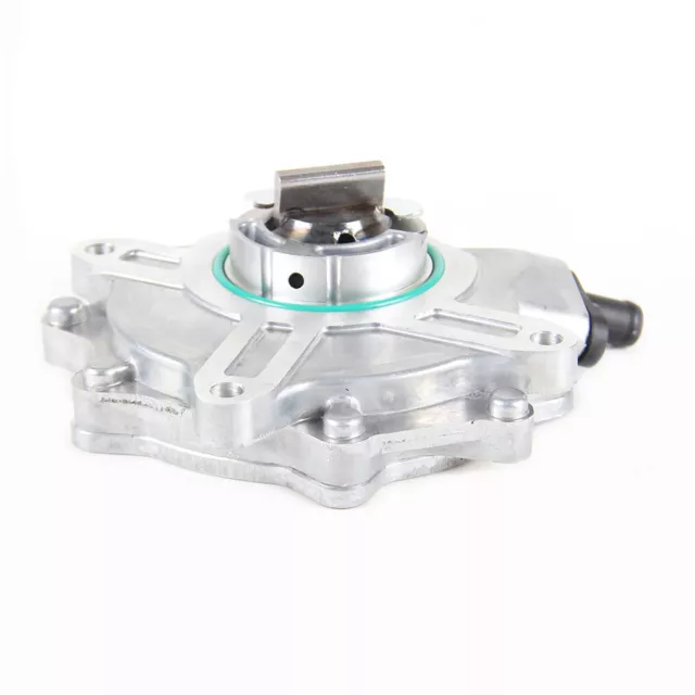 2.0L Brake Vacuum Pump Fit For BMW 120i 320i 520i X1 Z4 N46