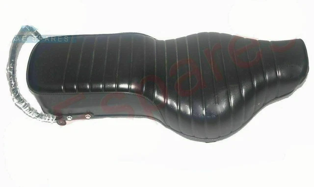 bullet 350 seat