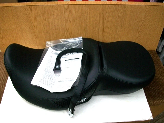 sundowner seat road king