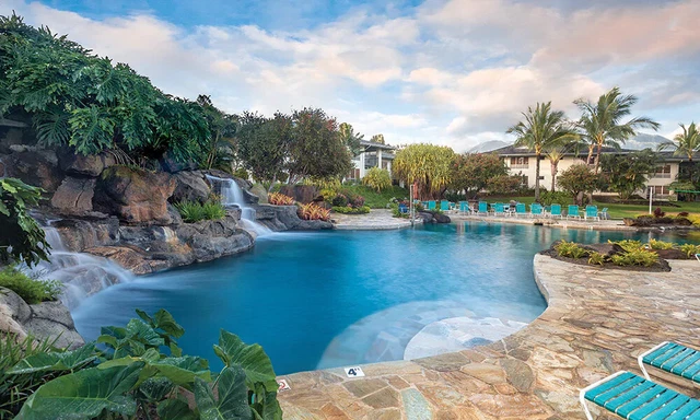 Club Wyndham Tropicana