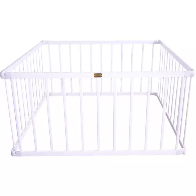 Tikk Tokk Little Boss Square Playpen