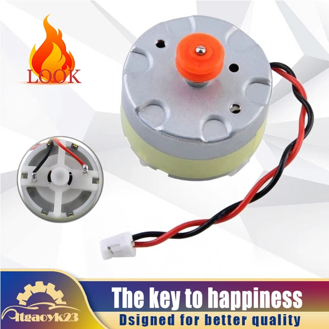 REPLACEMENT DISTANCE SENSOR LDS Lidar Motor Vacuum Cleaner Motor for
