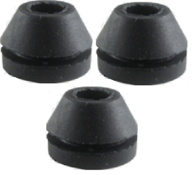MOTORE Piattaforma Girevole Mount occhielli cespugli-Tuta THORENS BSR ROCK-OLA Rowe AMI 