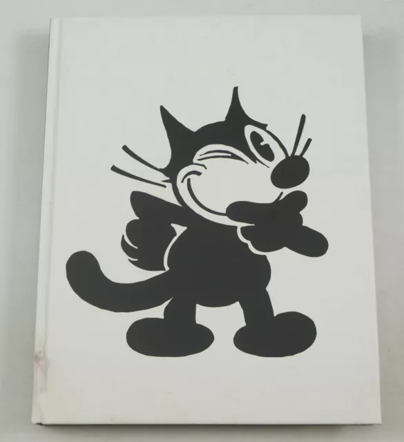 Felix the Cat: the Great Comic Book Tails HC IDW Publishing 2010 1st print