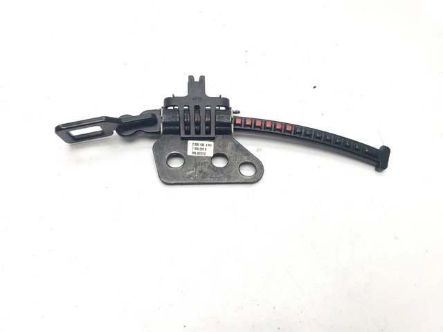 Bmw 3 Series F34 2014 Gt Rear Seat Lock Right Driver Side 7306238B