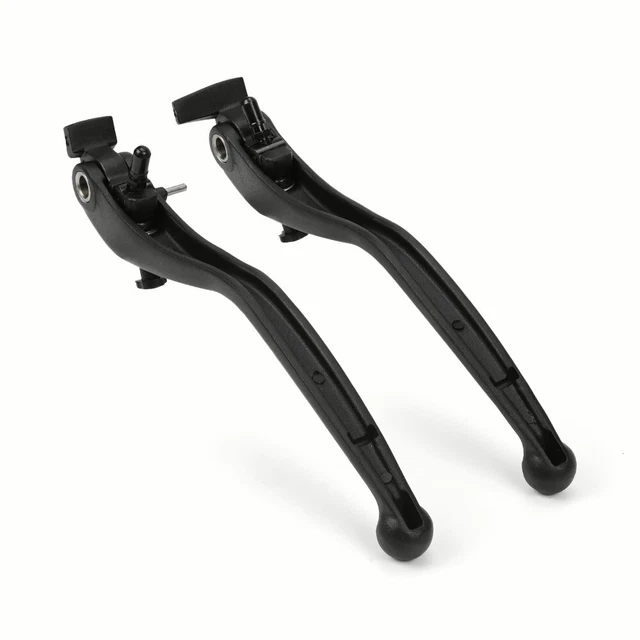 Front Brake Clutch Levers For DUCAT Panigale V4 R/S V2 1199 1299 S/R