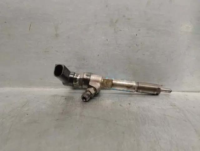 4M5Q9F593AD injecteur pour FORD TOURNEO CONNECT 1.8 TDCI 2002 4944659