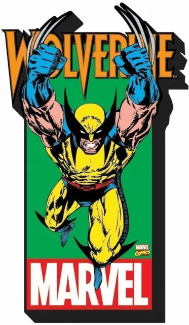 Old Man Logan #5 Marvel Comics 2016 Wolverine Storm X-MEN app. NM- 9.2 3