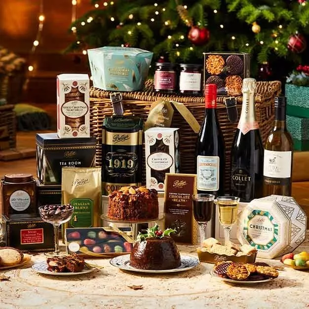 £100-worth of unneeded Betty's Shops & Cafes Gift Vouchers