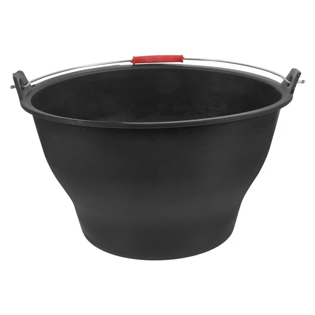Secchio per stoccaggio spesso secchio cemento secchio per costruzione secchio per giardinaggio secchio per giardinaggio