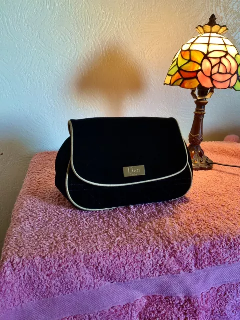 Dior sales parfum bag