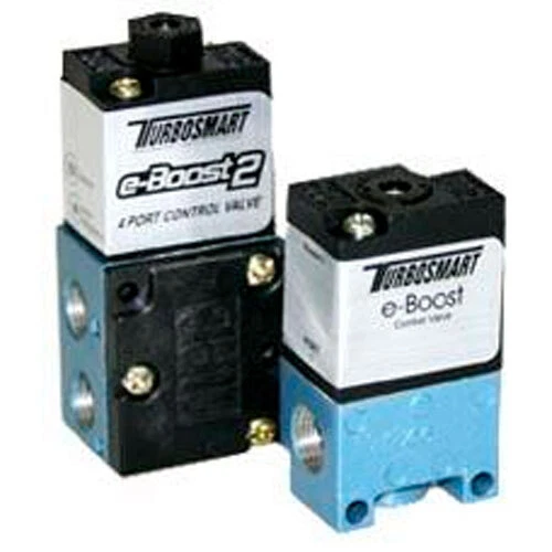 Turbosmart TS-0301-2003 eB2 4-Port Solenoid Replacement for e-Boost2 EBC