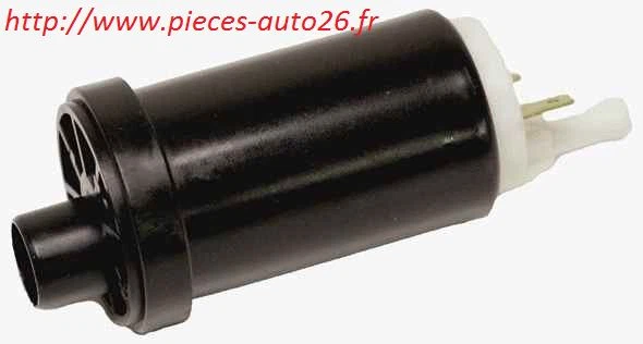 Pompe à Essence Pour Peugeot - Référence 9637812180 (Polcar) - Neuf, électrique