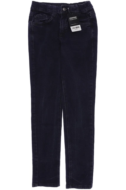 s.Oliver Jeans Jungen Hose Denim Gr. EU 152 Elasthan, Baumwolle mari... #k9gl17u