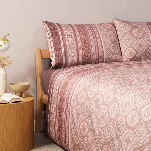 Bassetti Foulard Pallanza V2 9324046 - Gomitolo Di Cotone Makò, 270 X 270 Cm, Colore: Verde