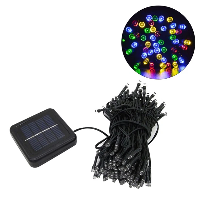Christmas String Lights String Lights Decorative String Lights Outdoor