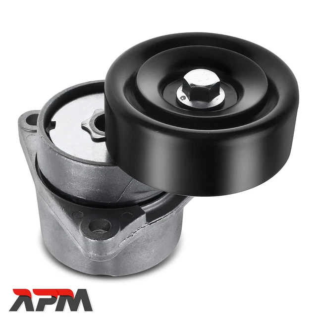 Poulie Tendeur pour Renault Koleos I Nissan X-Trail T30 Altima 2.0 2.5L Essence