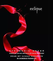 Eclipse (Twilight Saga) von Meyer, Stephenie | Buch | Zustand gut