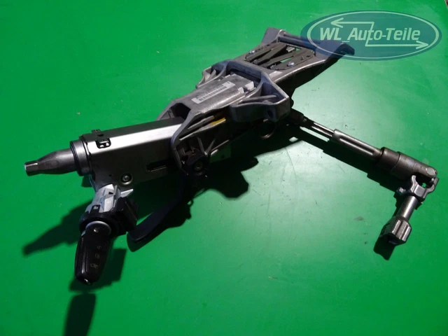 Interruttore Accensione Avviamento per Ford Transit MK6 MK7 VI
