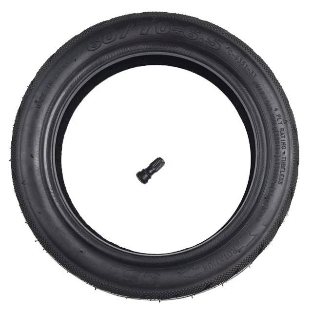 Pièce De Frein à Doigt Pour Trottinette électrique 65,8x33mm - Haute Qualité, Remplacement Facile