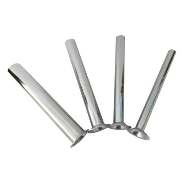 GIANTEX Riempitrice Per Salsicce, 4kg, Macchina Manuale Per Salame, Insaccatrice - Foto 3