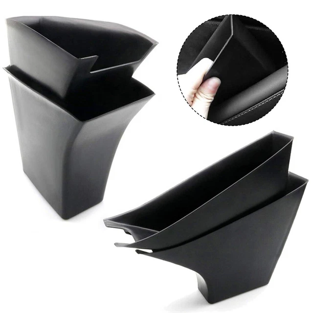 Copertura Bracciolo Centrale Tesla Model Y/3 LANTU - TPE Impermeabile, Antiscivolo - Foto 5