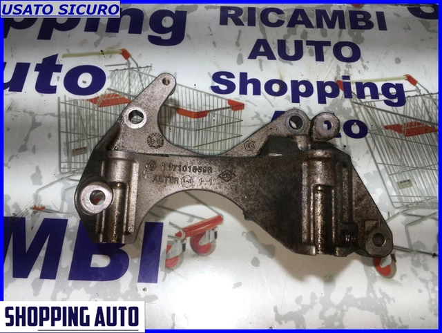 Support Moteur Droit Dacia Renault Clio IV Captur 1.5 DCI - Pièce D'origine