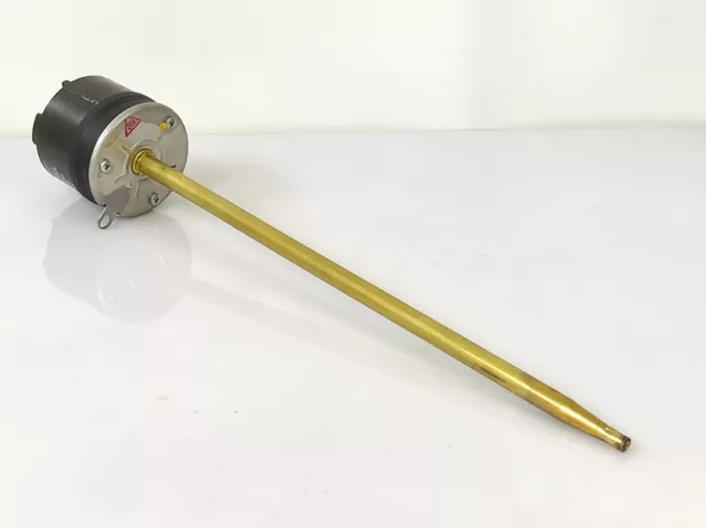 THERMOSTAT 3-PHASE T100 ° C 3x40A 380V / 3x25A 440V / # 8 3B2 5094
