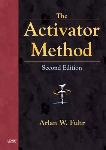 The Activateur Méthode Par Fuhr, Arlan W Neuf Livre ,Gratuit & , ( Hardcov