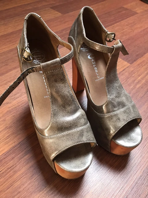 Jeffrey campbell sales tacchi aperti