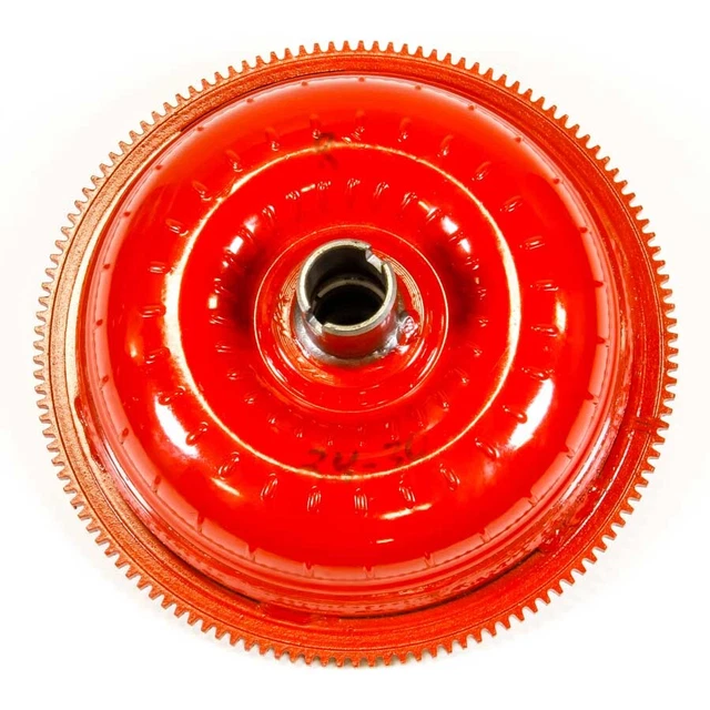 Hughes Performance T/F 727 Pro Street 3000 Stall Torque Converter P/N 24-30