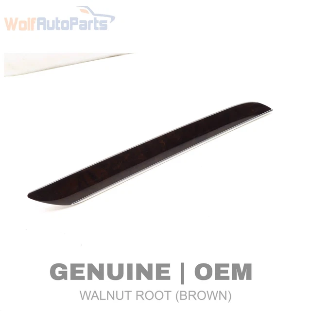 Trim, Interior Parts & Accessories, Car & Truck Parts