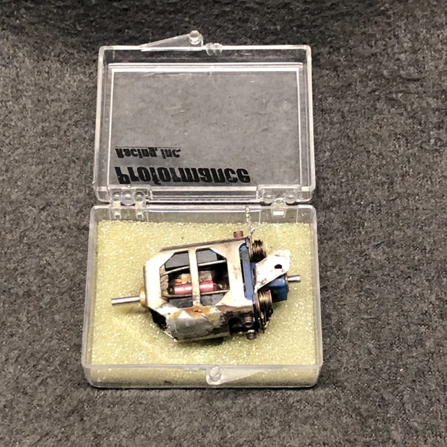MURA GROUP 12 Motor 1 24 Slot Car Koford Fast Ones Pro Slot Armature X12 10 19.99 PicClick