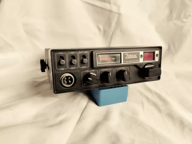 Cb Zodiac  M 5044