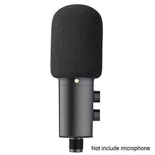 Rode NT-USB Popschutz - Microphone Schaumstoff Windschutz Pop Filter für Rode... 3