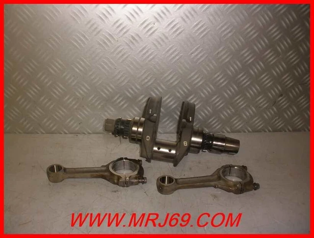 Honda Varadero 1000 1999-2002 Vilebrequin -Occasion