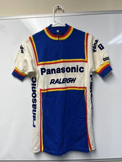 Maillot Om 1993 À VENDRE! - FR